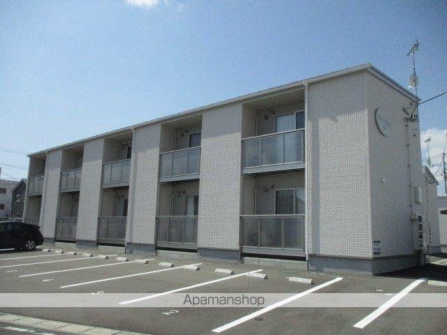 レセナ湊東Ⅲ