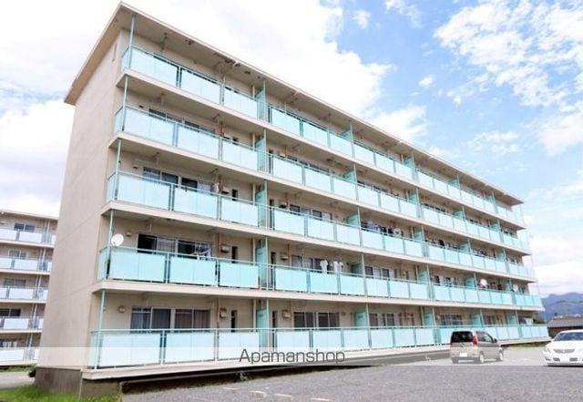 ビレッジハウス直方 1号棟