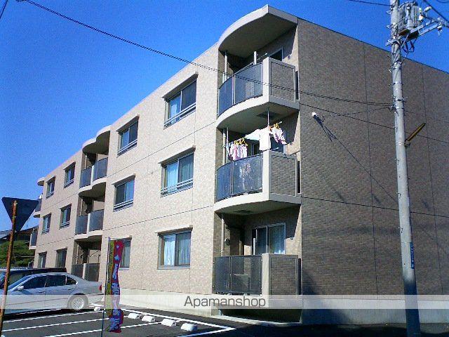 グランエスポワールⅠ(2LDK/2階)