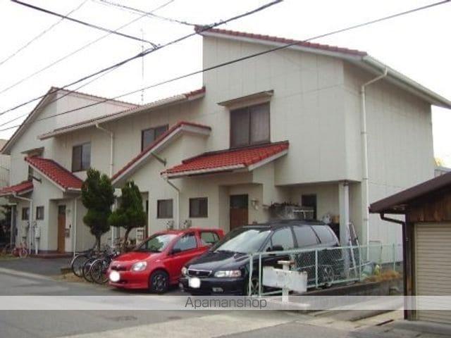 マルハチマンションＢ棟