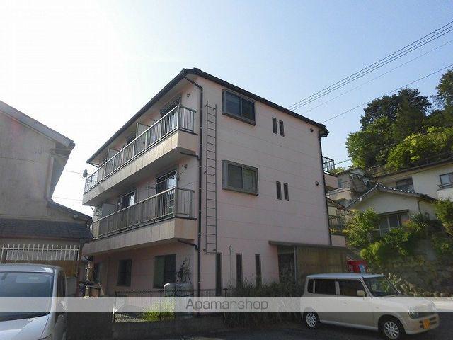 ホープ・ロイヤルハイツ