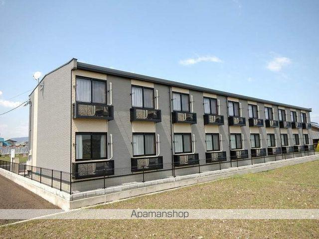 レオパレスネーブルⅡ