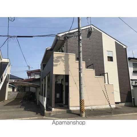 レインボーハイツ