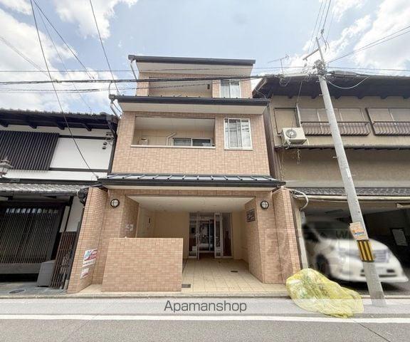 HAMASO京都清水五条