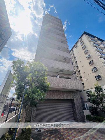 LEGAL都島