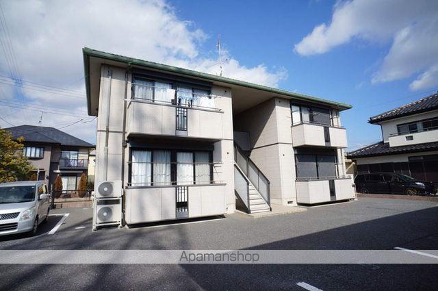 エバーグリーン B棟