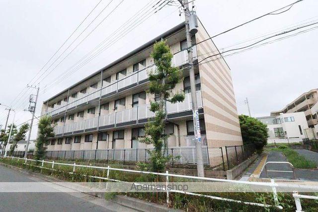 レオパレスアルシオネ