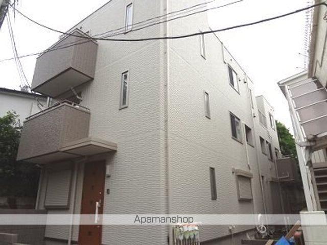 CIEL代々木上原(1LDK/2階)