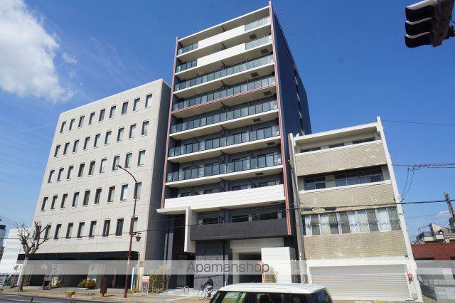 近鉄難波・奈良線 新大宮駅 徒歩7分  築4年(1LDK/9階)