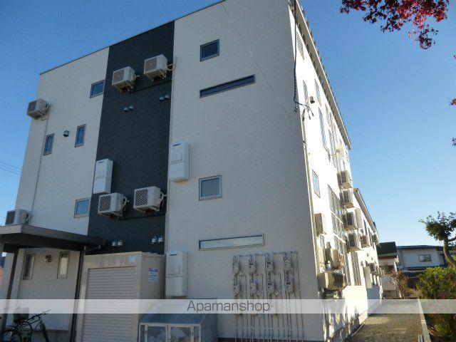 コンフォート西大通