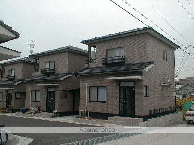 山陽本線 東福山駅 徒歩23分 2階建 築27年