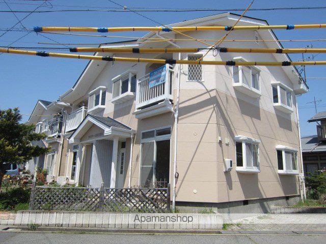 ライズコート檀田２番館(3LDK)