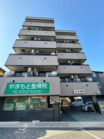 ヨーク北条
