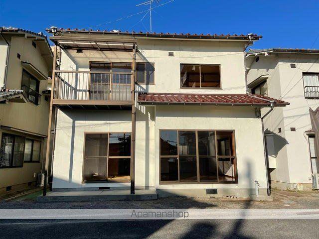 可部線 七軒茶屋駅 徒歩12分 2階建 築42年