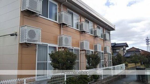 レオパレスかめりあ2御経塚