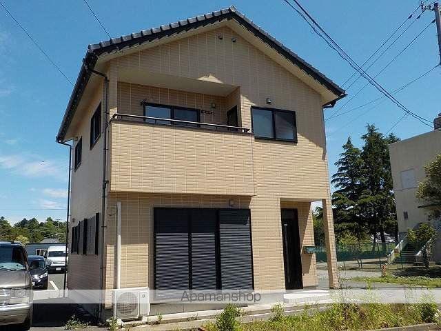 常磐線 相馬駅 徒歩25分  築20年(4DK)