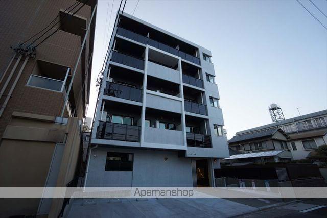 アソシエ中村[2階]