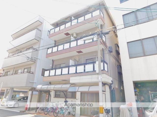 メゾンロータス[4階]