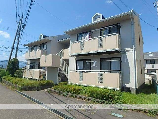 ベルジェ荻須B棟