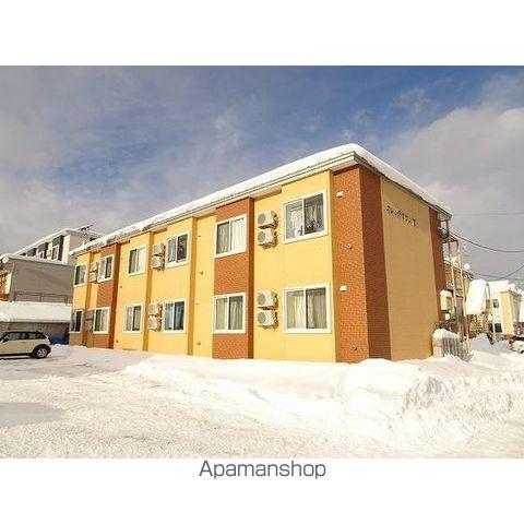 カレッジタウンⅦ