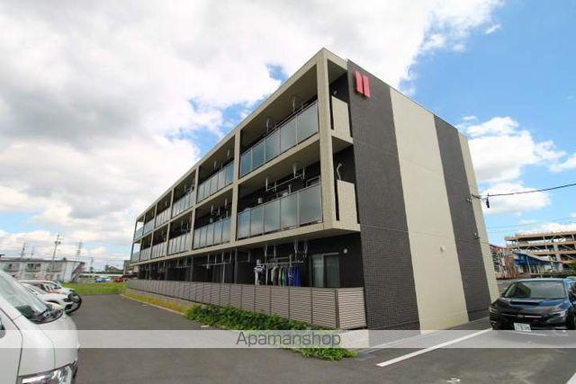 フラワーガーデン下恵土