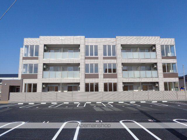 アンフィニ ベルツ