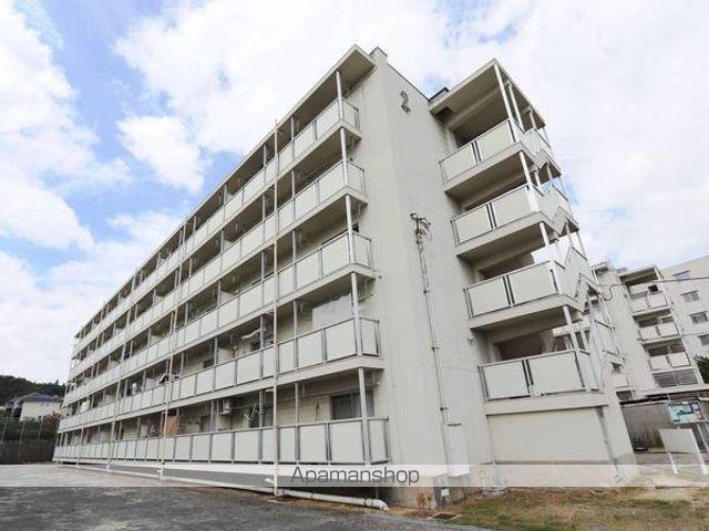 ビレッジハウス宮ケ迫 2号棟
