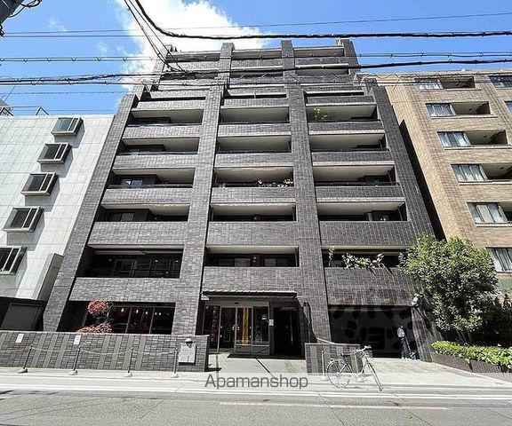 ネバーランド室町通 菊水鉾町ROMAN