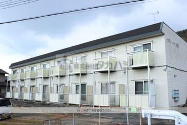 シティハイツ小林