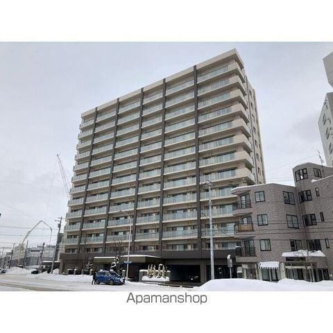 ブランズ円山北6条