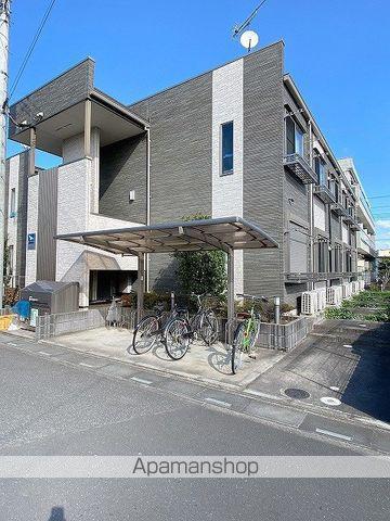 グリチネ八潮Ⅱ