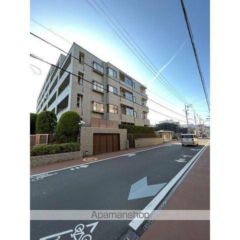 ウィスティリアコート東鷹匠