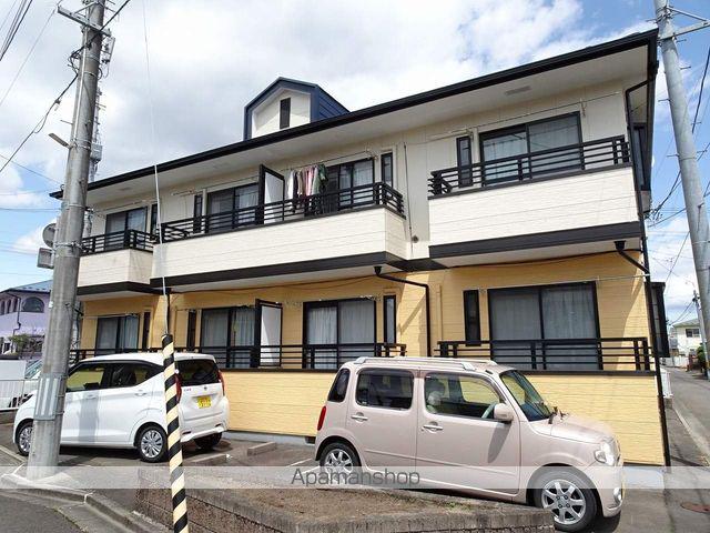 スタンドバレー