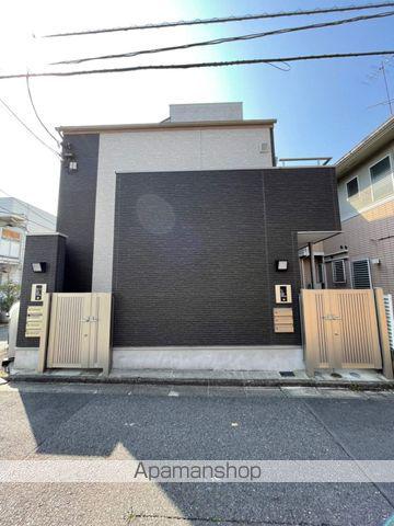 アイコート高円寺南