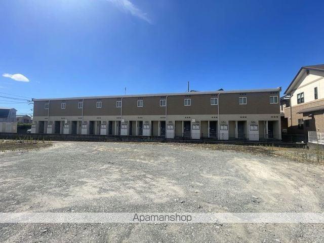 レオパレスKKS 木ノ本