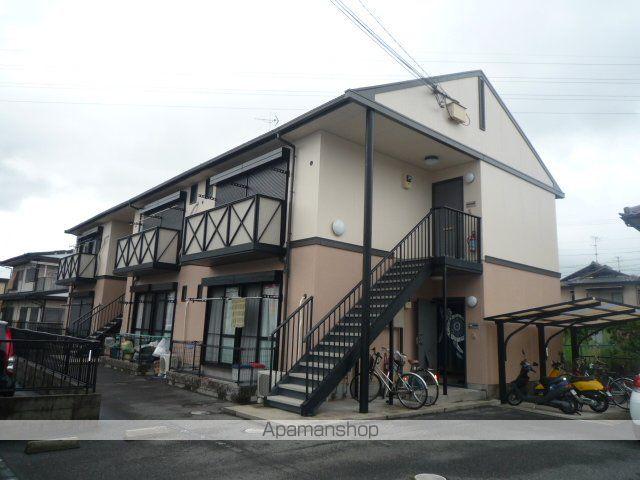 フォレスト21 A・B