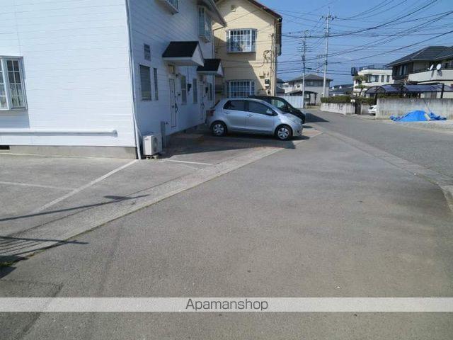 ルーミー甲府１３号館