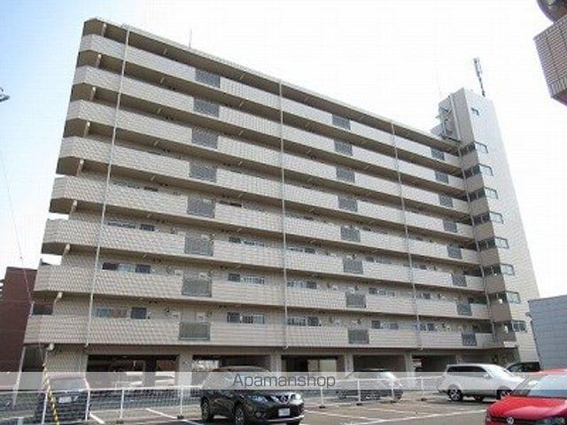 フォリストシティヒルズミナミ(2LDK/5階)