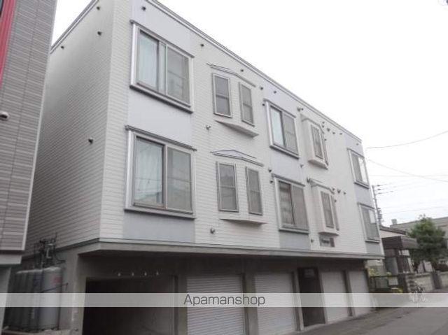 ペイサージュ西町