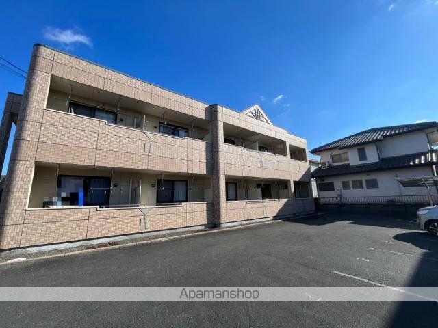 ルナ・アルカディア参番館