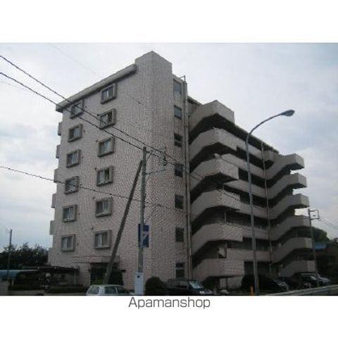 エトアールS(3LDK/5階)