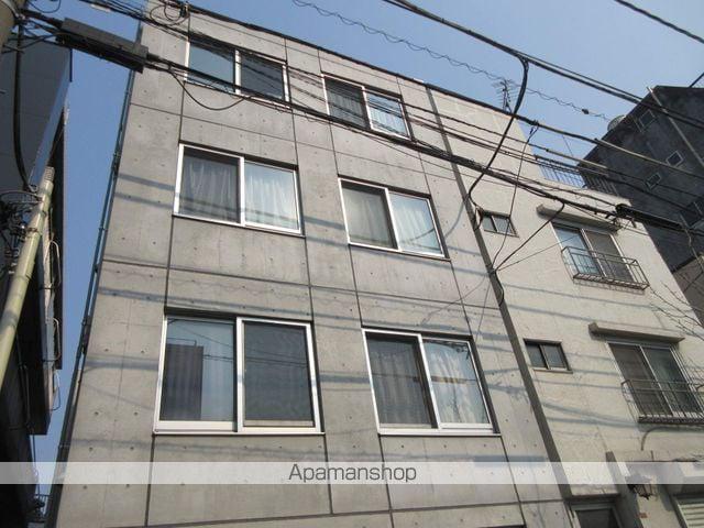 荻窪カフェレジデンス