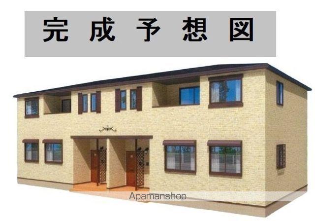 アウローラ鶴崎Ⅰ