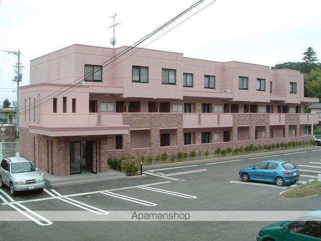 ヒルサイドスクエアⅠ