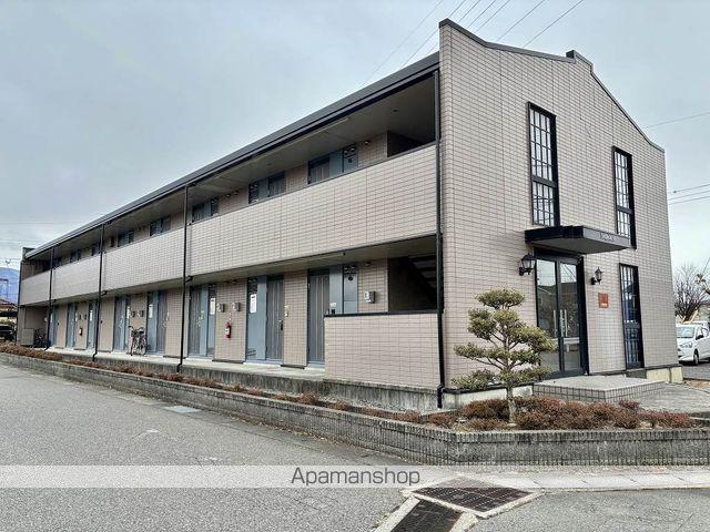 レオパレスハーモニー