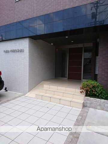 ルミエール岡山駅西口(1LDK/10階)