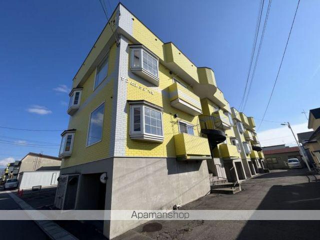 サンビレッジ大倉