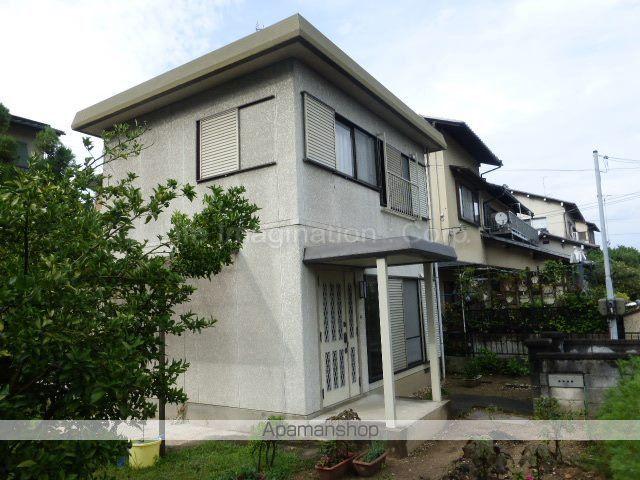 滋賀県大津市 2階建 築43年
