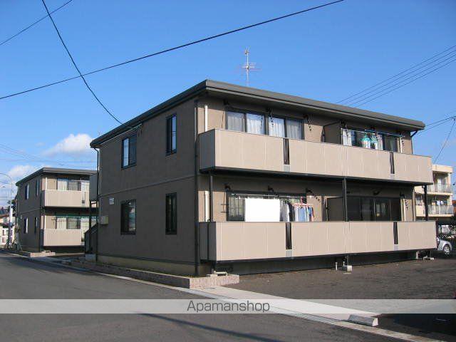 ベアハイム B棟