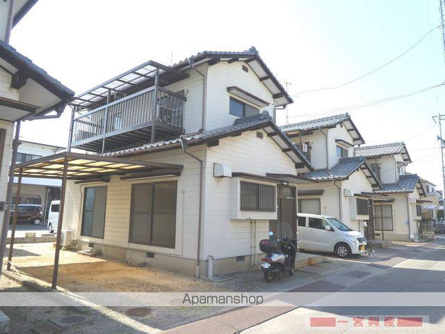 愛媛県松山市 2階建 築41年